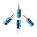 25V Aluminum Electrolytic Capacitor Miniature Size Tmce02-4